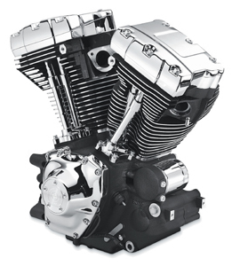 Harley Davidson TC88 Performance